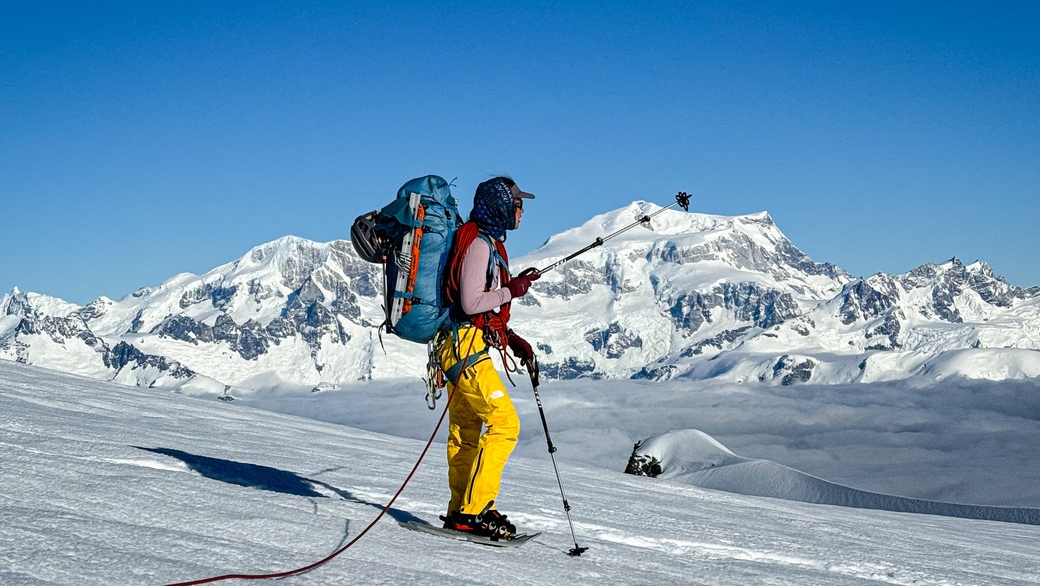 パタゴニアPatagonia 約130㎝スキーウェア上下インナー3点セット 72BD3B0A-DACA-47F5-9788-